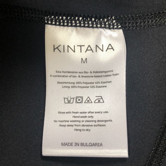 Kintana Waterjacket - Metallic - Picture 4 of 5